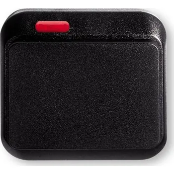 DR2-S (0543) Regulátor dotykový, černý, Elektrobock