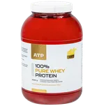 ATP 100% Pure Whey Protein 2000g - vanilka