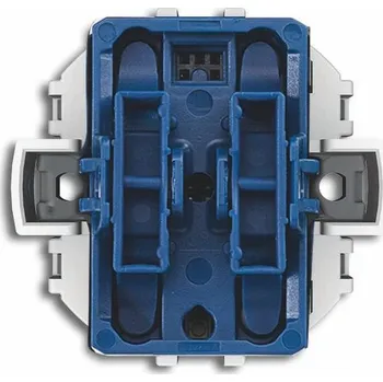 2CKA006133A0227 Rozhraní tlačítkové 2- / 4násobné náhrada za 6108/02-500, ABB i-bus KNX