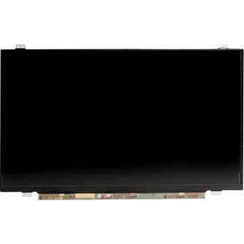 Notebook Výměna LCD displeje notebooku