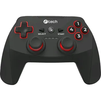 C-TECH Khort