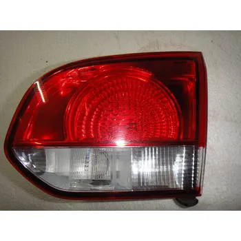 Zadní světlomet Pravé zadní světlo Valeo VW Golf VI 5K0945094G