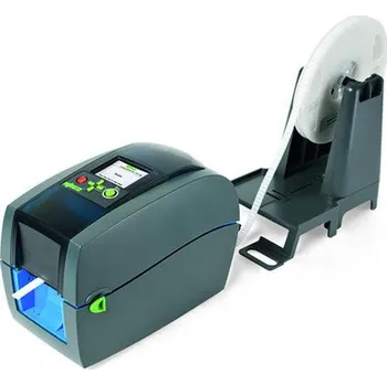 258-5000 Termotransferová tiskárna - Smart Printer, Wago