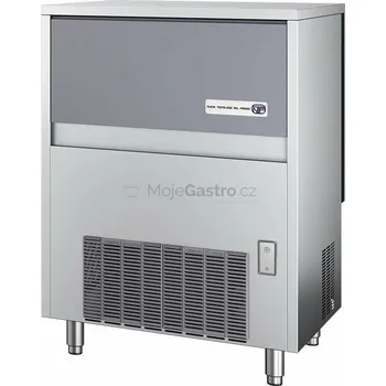 Výrobník ledu N.T.F. Výrobník ledu NTF SL-140-W (76kg/24h - 17g)