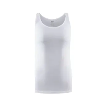 W Nátělník CRAFT CORE Dry bílá M