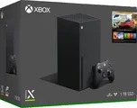 Microsoft Xbox Series X GB set + Forza Horizon 5 Premium Edition
