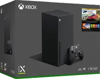 herní konzole Microsoft Xbox Series X GB set