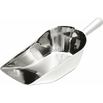 OEM Lopatka (1,00 l) nerez