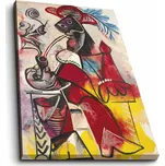 Wallity 249CVT1475 45 x 70 cm Pablo…