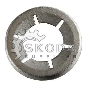 podložka Podložka vějířová 5J0857545 OE (5J0857545)