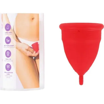 IntimFitness Menstruační kalíšek, 30 ml