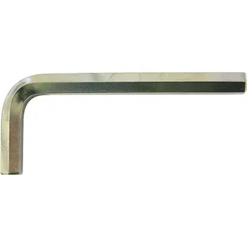 Klíč 100596 Klíč imbusový WS 3 mm, Haupa