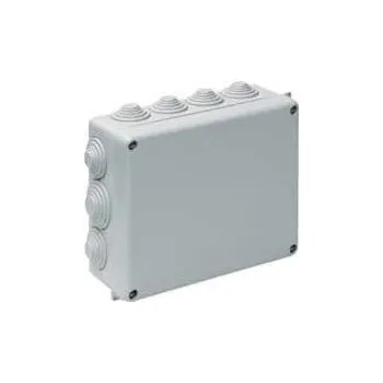 Elektroinstalační krabice 686 Krabice 220x170x80 IP55 Solera, SEZ