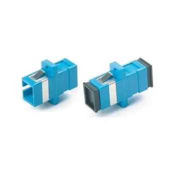 Síťový kabel LEXI-Net Coupling SC, SM simplex