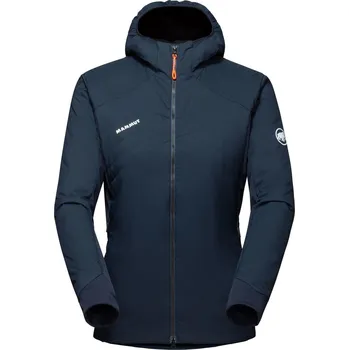 Mammut Rime Light IN Flex Hooded Jacket Marine M