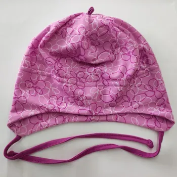 Kojenecká čepice Kojenecká čepice funkční RDX F408E Barva: Vzor 2, Velikost: 3