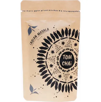 Čaj TOM CHAi Indian Masala Assam 60 g