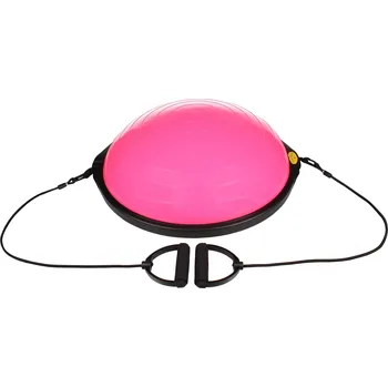 Merco Premium SB 64 balanční míč Barva: Růžová