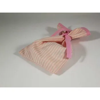 Pytlík Pruh 04 růžová