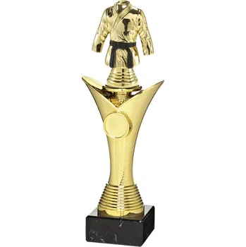 Sportovní pohár - trofej KARATE X71 Výška trofeje: Trofej -KARATE- 25cm