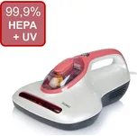 Ruční antibakteriální vysavač s UV lampou DOMO DO223S