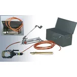 216416 Sada hydraulická řezací bezpečnostní do průměru 120 mm, Haupa