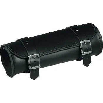 Zavazadlo na motocykl Difi Easy Rider BIG kožená rolka na motorku