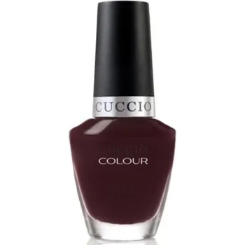 Lak na nehty Cuccio Lak na nehty 13ml 6150 Positively Positano