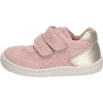 Dívčí tenisky Lurchi 33-50039-23 Neeke Barefoot, 20