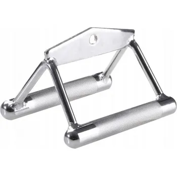 Springos Atlas obouručný úchop na kladku