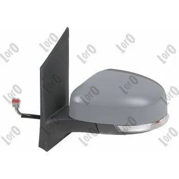 Auto zrcátko Vnější zpětné zrcátko ABAKUS 1220M09