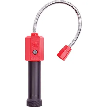 Čištění zbraně Magnetické světlo Real Avid Magnetic Bore Light