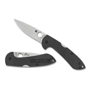 kapesní nůž Spyderco Siren, zavírací nůž s klipem C247CFP