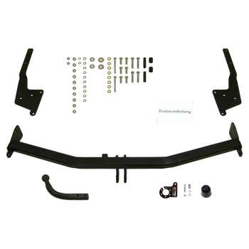 Tažné zařízení AUTO-HAK tažné zařízení pevné kulový čep na šrouby - RENAULT ESPACE IV