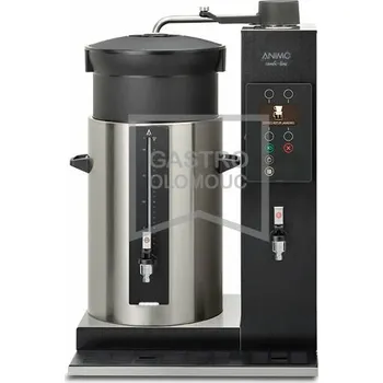 Kávovar Animo Výrobník filtrované kávy (čaje) CB/Wx20L Varianta: Výrobník filtrované kávy (čaje) CB/Wx20L