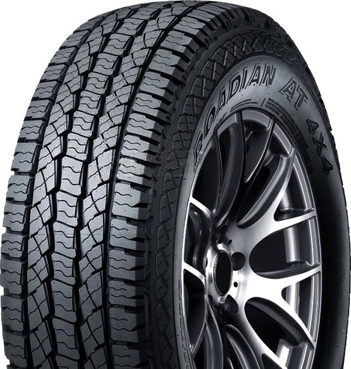 NEXEN Roadian AT 4x4 215/65 R16 102 T XL od 1 729 Kč - Zbozi.cz