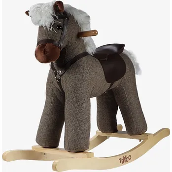 Houpací kůň TRYCO Houpací kůň Milo Brown, 36m+