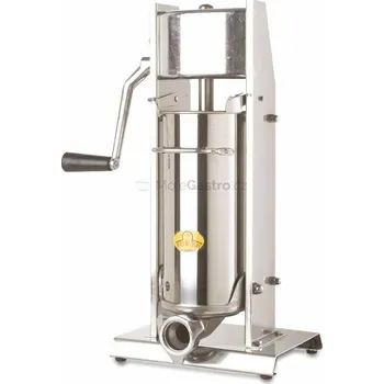 Tre Spade plnička 5 litrů - ruční