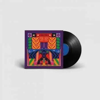 Zahraniční hudba LP NATE08: Furaha LTD 2023 Limited Edition Vinyl