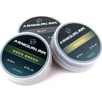 NASH Armourlink SILT 20m 15lb