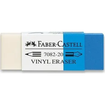 Pryž Pryž Faber-Castell vinylová [A]
