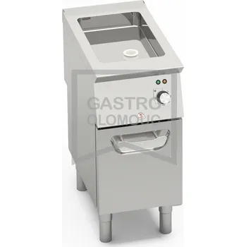 Pánev Multifunkční pánev Bertos SE7BR4/FIX Varianta: Multifunkční pánev Bertos SE7BR4/FIX