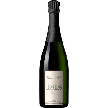 Charles-Le-Bel Inspiration Brut (0,75l)