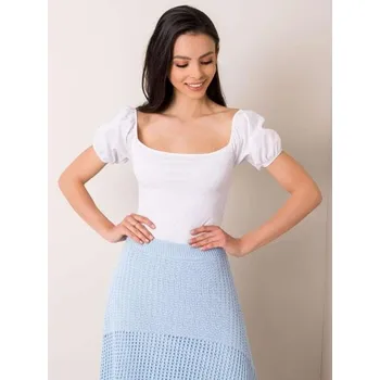 Dámská halenka SIMONA bílá