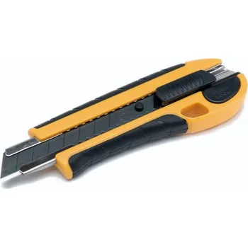 Pracovní nůž 2980 Nůž s odlamovací čepelí, Brinko