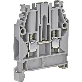 003903001 Svorka řadová ESC-CBC.4, šedá, ETI