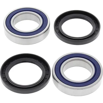 All Balls sada zadního ložiska a gufera Eton EXL 50 ST VIPER (EURO), Yamaha YFZ350 Banshee 87-88, YTZ250 Tri Moto 85-86