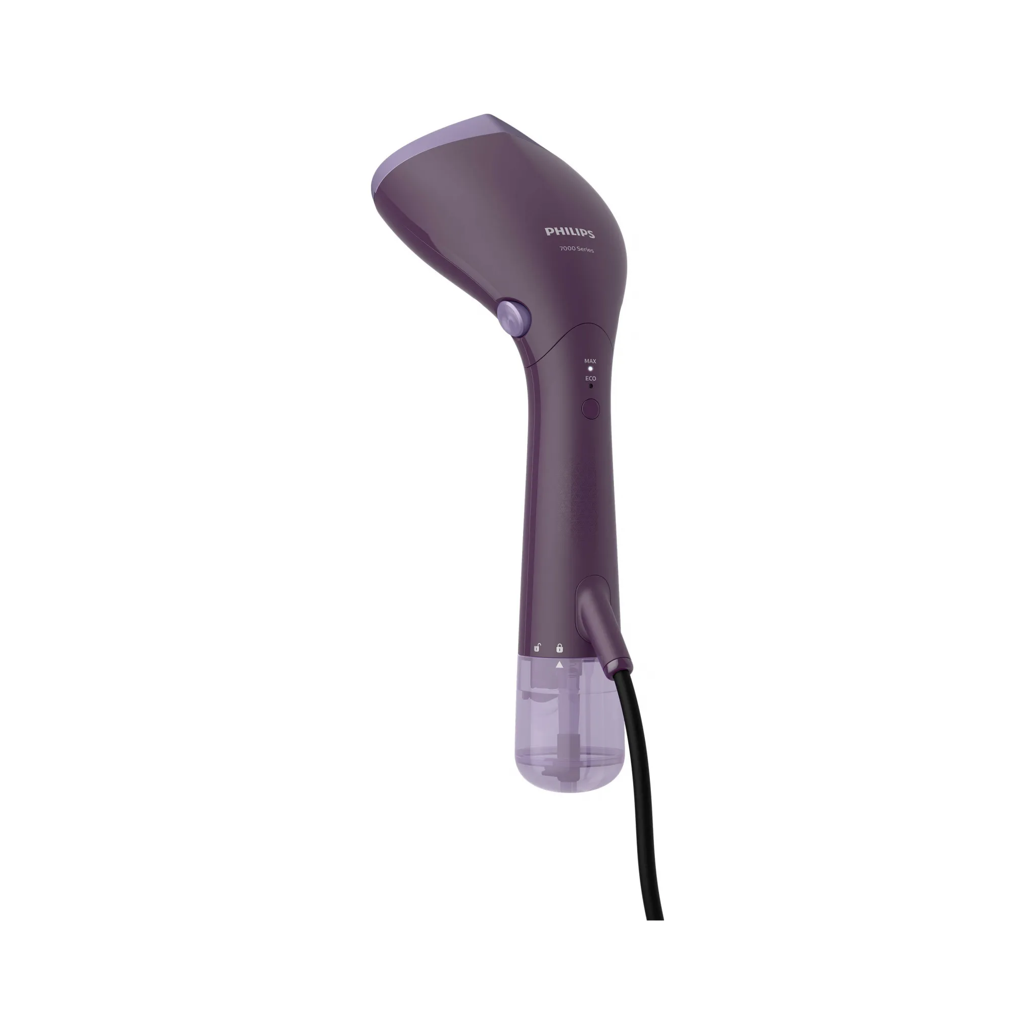 Fotografie 4 - Napařovač oděvu Philips 7000 Series STH7050/30