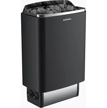 sentiotec Saunová kamna 100 6 kW
