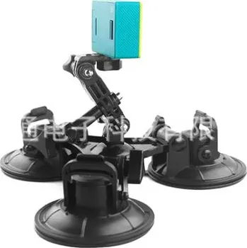 3 Head přísavný držák pro GoPro 255 (GP255)